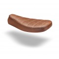 C-Racer "Solo Saddle" Universal Bobber Seat - Large - SCR9 C-Racer "Solo Saddle" Universal Bobber Seat - Large - SCR9